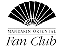Mandarin Oriental Fan Club